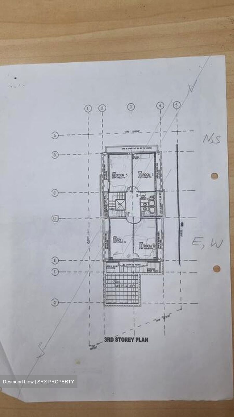 Mugliston Hill (D28), Detached #522734111